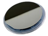 Silicon crystal