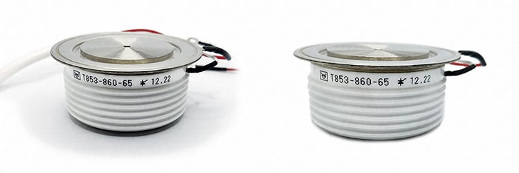 SCR Thyristor