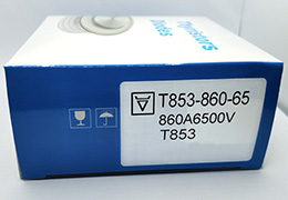 SCR 사이리스터 6500V