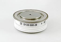 Diode 500A
