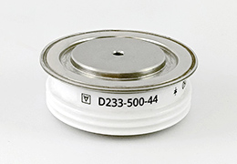 Diode 500A