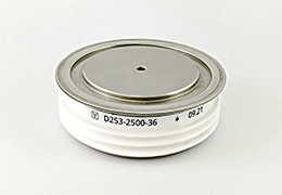 Diode 2500A