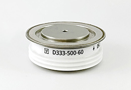 Diode 500A