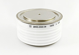Diode 2000A