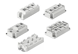 IGBT 모듈