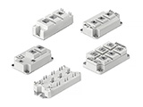IGBT 모듈 SKM 세미크론