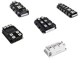 IGBT 모듈 Infineon