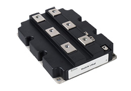 IGBT 모듈 FZ1200R17HE4