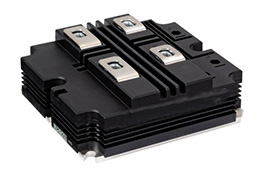 IGBT 모듈 DD600S65K3