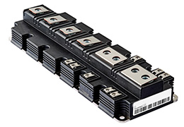 IGBT 모듈 FF2400RB12IP7