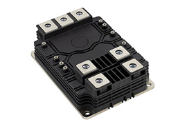 IGBT 모듈 FF1200XTR17T2P5