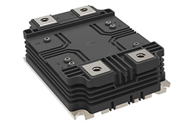 IGBT 모듈 FF450R33T3E3_B5