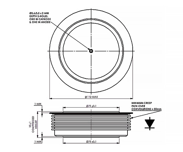 dimensions