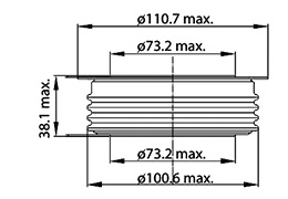 DB3-3500-32 치수