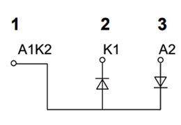MDC-200-10 circuit