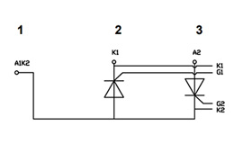 MTC-150-08 circuit