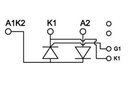 MHC-500-14 circuit