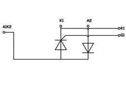 MHC-100-08 circuit