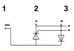MHC-150-06 circuit