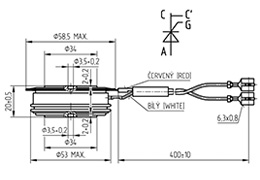 TR 907FC-620-24 치수