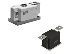 티리스터 모듈 SKET 400/12E 티리스터 모듈 SKET 400/12E
