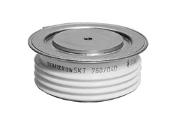 Thyristor SCR