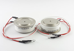 사이리스터 250A