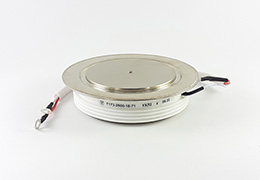 사이리스터 2500A