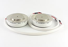 사이리스터 500A