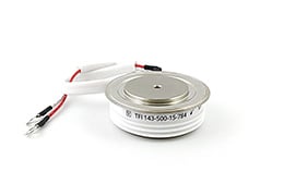 고속 스위칭 사이리스터 500A