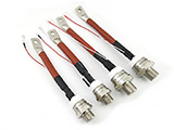 Fast Switching Thyristors TFI (Stud)